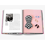 Подарочный редкий коллекционный альбом Барби Barbie - Assouline Coffee Table Book by Assouline варинант исполнения - 3 | Loft Concept в Кирове