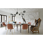 Книга More is More is More: Today  Maximalist Interiors Dellatore Carl, Caponigro Dara варинант исполнения - 2 | Loft Concept в Кирове