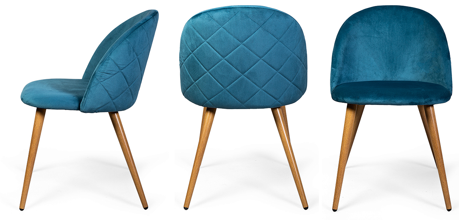Стул Amit Chair Стул Amit Chair - Loft-Concept в Кирове