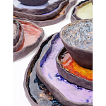 Сет из 4-х тарелок «SAPPHIRE» варинант исполнения - 4 | Loft Concept в Кирове