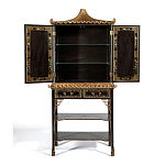 Витрина Palace Showcase Pagoda  варинант исполнения - 3 | Loft Concept в Кирове