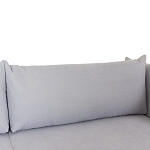 Диван Clo Maren light grey варинант исполнения - 8 | Loft Concept в Кирове