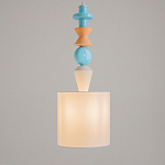 Подвесной светильник Comforty Е27 варинант исполнения - 4 | Loft Concept в Кирове