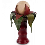 Настольная лампа INDONESIAN LAMPS варинант исполнения - 1 | Loft Concept в Кирове