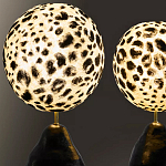 Настольная лампа «ЛЕО» варинант исполнения - 2 | Loft Concept в Кирове