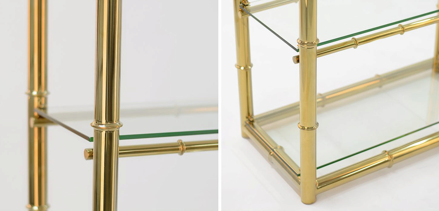 Стеллаж Jobet Rack Стеллаж Jobet Rack - Loft-Concept в Кирове
