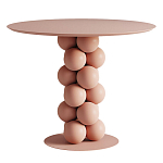 Обеденный стол «БабблТи» варинант исполнения - 1 | Loft Concept в Кирове