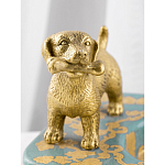 Пепельница фарфоровая Dog варинант исполнения - 9 | Loft Concept в Кирове