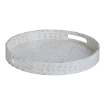 Поднос Esmee Bone Inlay варинант исполнения - 1 | Loft Concept в Кирове