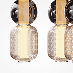 Потолочный светильник Crop Town варинант исполнения - 3 | Loft Concept в Кирове