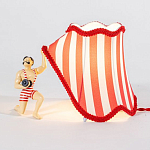 Настольная лампа Seletti Bruno варинант исполнения - 1 | Loft Concept в Кирове