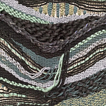  Дизайнерский Гобелен Волшебный Лес  Magic Forest II варинант исполнения - 1 | Loft Concept в Кирове