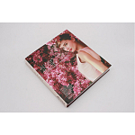 Подарочный альбом Одри Хепберн Always Audrey: Six Iconic Photographers. One Legendary Star варинант исполнения - 7 | Loft Concept в Кирове