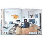 Homes for Collectors: Interiors of Art and Design Lovers варинант исполнения - 3 | Loft Concept в Кирове