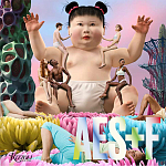 Подарочный Альбом  AES+F Группа АЕС+Ф варинант исполнения - 1 | Loft Concept в Кирове