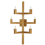 Бра фигурное Bold Geometry варинант исполнения - 3 | Loft Concept в Кирове