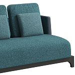 Современный Диван Belmont Sofa  варинант исполнения - 3 | Loft Concept в Кирове