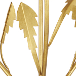 Подвесной светильник в виде цветков одуванчика Hanging Dandelion варинант исполнения - 2 | Loft Concept в Кирове