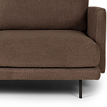 Диван Brown fibers варинант исполнения - 7 | Loft Concept в Кирове