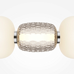 Подвесной светильник Mirror Carousel варинант исполнения - 2 | Loft Concept в Кирове