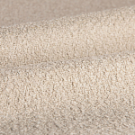 Мебельная ткань  Luna Бежевое Букле N 1076 варинант исполнения - 1 | Loft Concept в Кирове