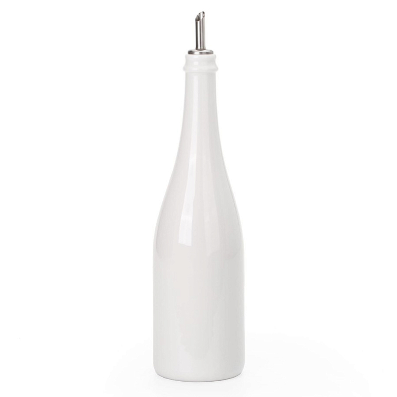 Бутылка Seletti Estetico Quotidiano Белый Бутылка Seletti Estetico Quotidiano Белый в Кирове | Loft Concept