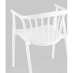 Стул Campo пластик белый варинант исполнения - 3 | Loft Concept в Кирове