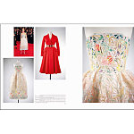 Книга в подарок Диор новый образ Dior: A New Look варинант исполнения - 4 | Loft Concept в Кирове