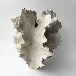 Ваза «Воланы» варинант исполнения - 2 | Loft Concept в Кирове