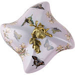 Фарфоровая шкатулка Butterflies and an angel варинант исполнения - 4 | Loft Concept в Кирове