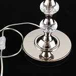 Лампа настольная Florа Crystal варинант исполнения - 4 | Loft Concept в Кирове