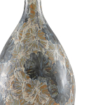 Настольная лампа с цветочным мотивом WarmInspiration варинант исполнения - 1 | Loft Concept в Кирове