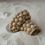 Ваза-фруктовница из серии «Дюна» варинант исполнения - 2 | Loft Concept в Кирове