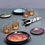 Блюдо Seletti Sun варинант исполнения - 4 | Loft Concept в Кирове