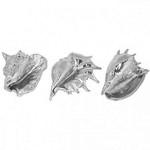 Набор декоративных ракушек Shellix