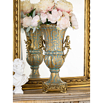 Ваза фарфоровая Alexsiaya варинант исполнения - 4 | Loft Concept в Кирове