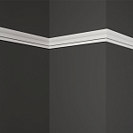 Гладкий молдинг MT-22 варинант исполнения - 1 | Loft Concept в Кирове