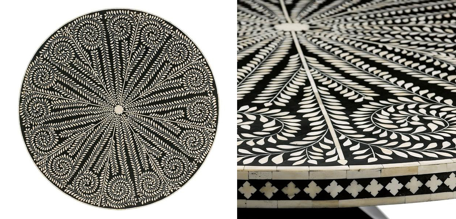 Barnsley Dining Table - Bernhardt Barnsley Dining Table - Bernhardt - Loft-Concept в Кирове