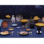 Тарелка Seletti Pluto варинант исполнения - 4 | Loft Concept в Кирове