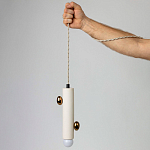 Подвесной светильник MOROSHKA bronza варинант исполнения - 5 | Loft Concept в Кирове