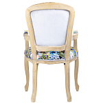 Кресло Mesolithic Lux варинант исполнения - 3 | Loft Concept в Кирове