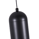 Подвесной светильник серый Pendant Capsule  варинант исполнения - 4 | Loft Concept в Кирове