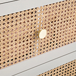 Комод с шестью ящиками Tomio Wicker Furniture варинант исполнения - 6 | Loft Concept в Кирове
