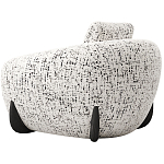 Кресло Fargo варинант исполнения - 3 | Loft Concept в Кирове