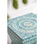 Столик дизайнерский Tiles of the sea варинант исполнения - 19 | Loft Concept в Кирове