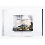 Книга Laurent Grasso: Time Travel варинант исполнения - 6 | Loft Concept в Кирове