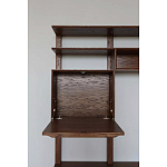 Шкаф «STJ 01» варинант исполнения - 3 | Loft Concept в Кирове