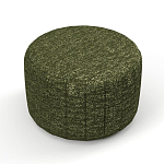 Мебельная ткань Шенилл зеленый цвет 138 см T4-22 варинант исполнения - 11 | Loft Concept в Кирове