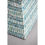 Столик дизайнерский Tiles of the sea варинант исполнения - 18 | Loft Concept в Кирове