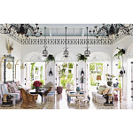 Книга Island Whimsy варинант исполнения - 1 | Loft Concept в Кирове